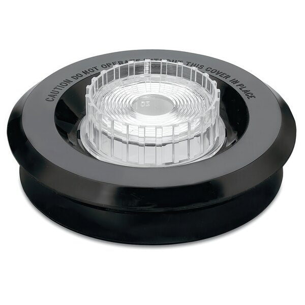 Waring CAC03 2 Piece Flip-Top Lid for 48 oz. Blender Container