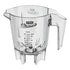 Waring Ellipse Copolyester Container for MXE2000
