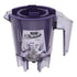 Waring Ellipse Copolyester Container with Dasher Assembly