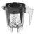 Waring Ellipse Copolyester Container with Dasher Assembly