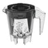 Waring Ellipse Copolyester Container with Dasher Assembly