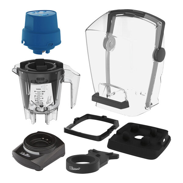 Waring CAC190 Blender Base Retrofittable Kit for MX Series