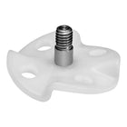 Waring WDM500PA Soft Ice Cream Plastic Agitator for WDM500