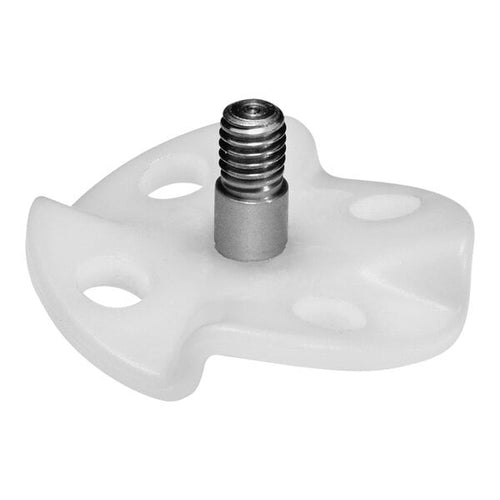 Waring WDM500PA Soft Ice Cream Plastic Agitator for WDM500