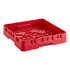 Cambro Camrack® Full Size Base Rack with Closed Sides