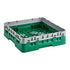 Cambro Camrack® Full Size Base Rack with Closed Sides