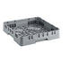 Cambro Camrack® Full Size Base Rack with Closed Sides