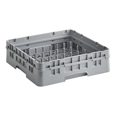 Cambro Camrack® 5 x 9 Peg Rack with 1 Extender