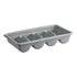 Cambro Poly Cambox® 4-Compartment Cutlery Box