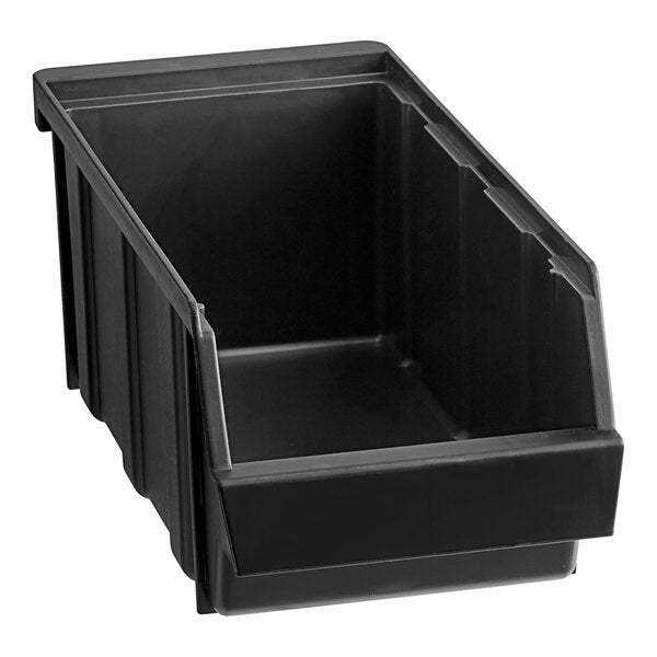 Cambro 12" x 5" Polypropylene Flatware Cutlery Box