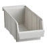 Cambro 12" x 5" Polypropylene Flatware Cutlery Box