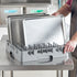 Cambro Camrack® Soft Gray Open End Tray Rack