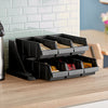 Cambro Versa Organizer® 6-Bin Rack