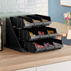 Cambro Versa Organizer® 9-Bin Rack