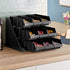 Cambro Versa Organizer® 9-Bin Rack