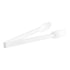 Cambro Lugano® 12" Scallop Serving Tongs