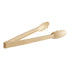 Cambro Lugano® 12" Scallop Serving Tongs