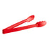 Cambro Lugano® 12" Scallop Serving Tongs