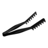 Cambro Lugano® 11" Angled Serving Tongs
