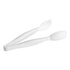 Cambro Lugano® 9" Easy-Grasp Serving Tongs