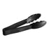 Cambro Camwear® 6" Grip Plastic Tongs