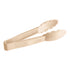 Cambro Camwear® 6" Grip Plastic Tongs