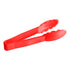 Cambro Camwear® 6" Grip Plastic Tongs