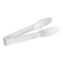 Cambro Camwear® 6" Grip Plastic Tongs