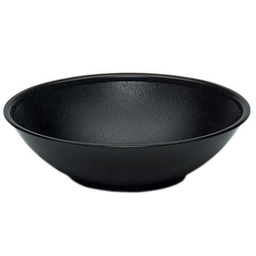 Cambro Budget Plastic Round Salad Bowl ( Case of 72 )