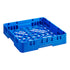 Cambro Camrack® Full Size Base Rack with Closed Sides
