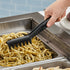 Cambro Lugano® 11" Angled Serving Tongs
