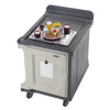 Cambro Meal Delivery Cart with 10-Tray Capacity