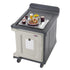 Cambro Meal Delivery Cart with 10-Tray Capacity
