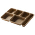 Cambro 10 x 14 Six Compartment Deep Tray Separator ( Case of 24 )