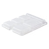 Cambro Separator® 6-Compartment Tray Lid