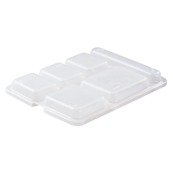 Cambro Separator® 6-Compartment Tray Lid