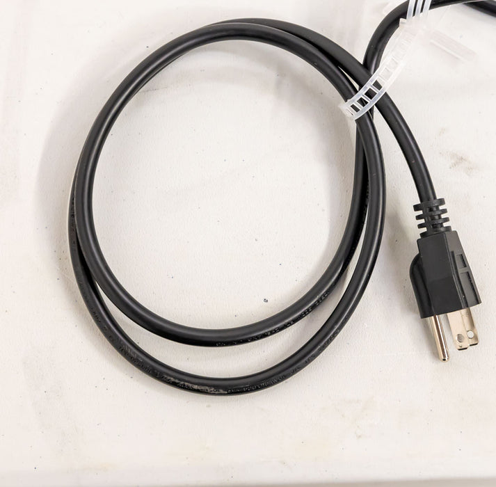 Omcan RS-CN-0100-E 27” Black Countertop Refrigerated Display with 3.5cu.ft. / 100L Capacity – 110V, 170W