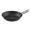 LloydPans SET-ST-FR 3-Piece Hard Anodized Aluminum Non-Stick Cookware Set with Dura-Kote Finish