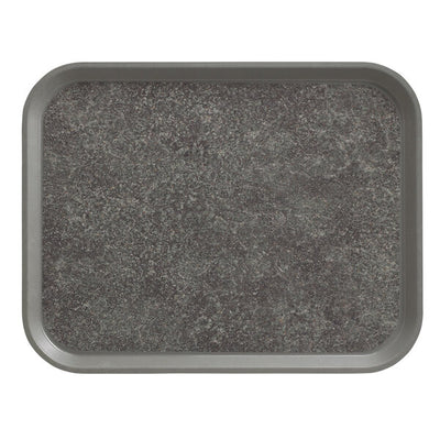 Cambro Versa Camtray 14" x 18" Rectangular Serving Tray ( Case of 12 )