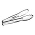 Cambro Camwear® 6" Grip Plastic Tongs