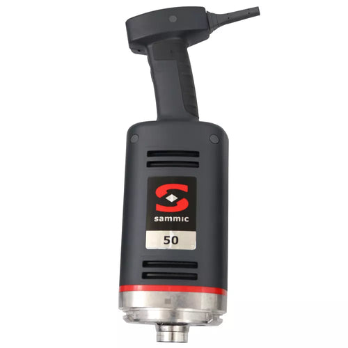 Sammic MM-50V Commercial Hand Blender Motor Unit – Variable Speed Heavy-Duty Immersion Blender for High-Volume Kitchens