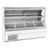 Howard McCray SC‑P32E 32E Series 1‑Shelf Vertical Open‑Air Produce Merchandiser – 115 V