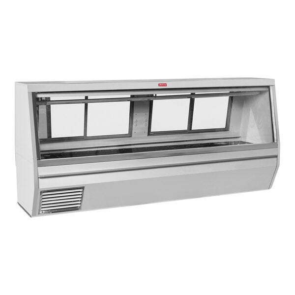 Howard McCray SC-CRM34N Double-Duty Refrigerated Meat Merchandiser – 115V