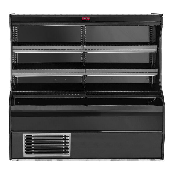 Howard McCray SC-M32E 32E Series 3-Tier Vertical Meat Merchandiser (Open Air)