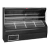 Howard McCray SC‑P32E 32E Series 1‑Shelf Vertical Open‑Air Produce Merchandiser – 115 V