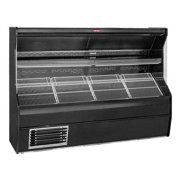 Howard McCray SC‑P32E 32E Series 1‑Shelf Vertical Open‑Air Produce Merchandiser – 115 V