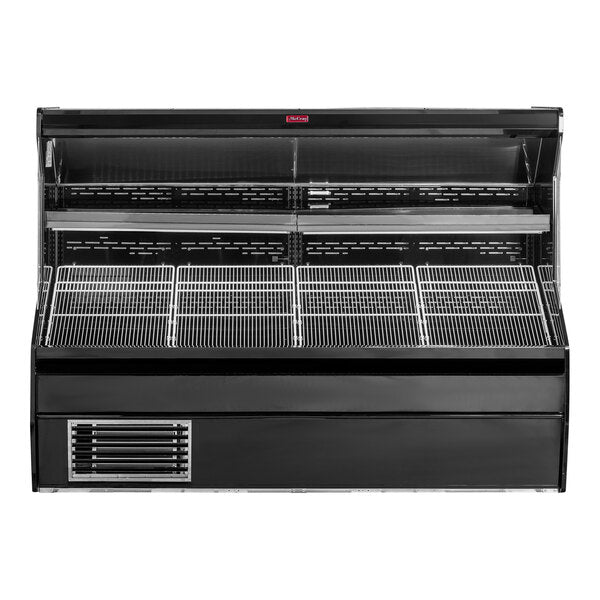 Howard McCray SC‑P32E 32E Series 1‑Shelf Vertical Open‑Air Produce Merchandiser – 115 V