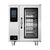 Alto-Shaam 10-10E Classic Electric Commercial Combi Oven with Absolute Humidity Control™, Boilerless Steam Generation and 7-Inch Touchscreen