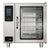 Alto-Shaam 10-20G Classic Gas Commercial Combi Oven with Absolute Humidity Control™, Boilerless Steam Generation and 7-Inch Touchscreen
