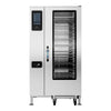 Alto-Shaam 20-10G Classic Gas Commercial Combi Oven with Absolute Humidity Control™, Boilerless Steam Generation and 7-Inch Touchscreen